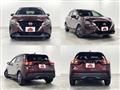 2021 Nissan Note