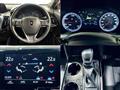 2019 Toyota Crown Hybrid
