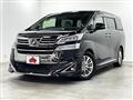 2018 Toyota Vellfire