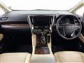 2018 Toyota Vellfire