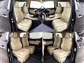 2018 Toyota Vellfire