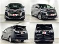 2018 Toyota Vellfire