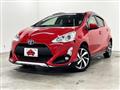 2016 Toyota AQUA