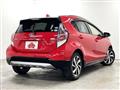 2016 Toyota AQUA