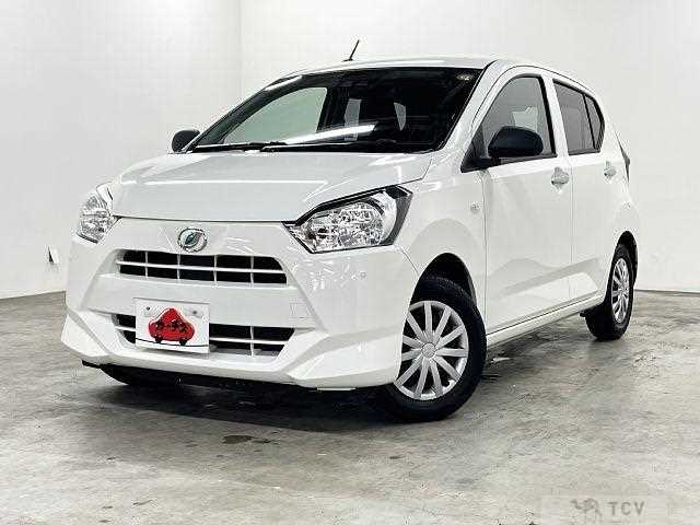 2021 Daihatsu Mira