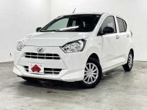 2021 Daihatsu Mira