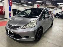 2010 Honda Fit