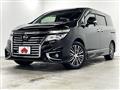 2014 Nissan Elgrand