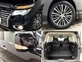 2014 Nissan Elgrand