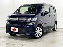 2021 Suzuki Wagon R