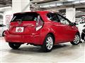 2015 Toyota AQUA