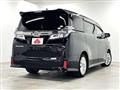 2019 Toyota Vellfire