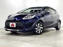 2019 Toyota AQUA