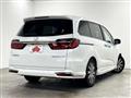 2021 Honda Odyssey