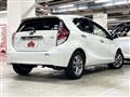 2016 Toyota AQUA