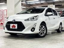 2016 Toyota AQUA