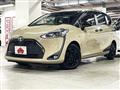 2019 Toyota Sienta