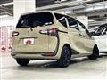 2019 Toyota Sienta