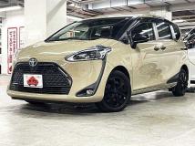 2019 Toyota Sienta