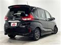 2020 Honda Freed