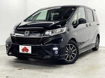 2020 Honda Freed
