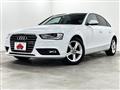 2015 Audi A4