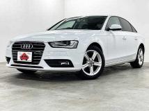 2015 Audi A4