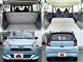 2018 Daihatsu Mira