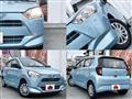 2018 Daihatsu Mira