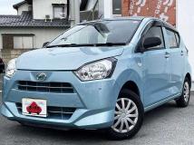 2018 Daihatsu Mira