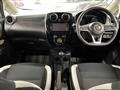 2018 Nissan Note