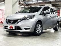 2018 Nissan Note