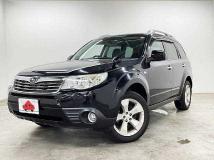 2010 Subaru Forester