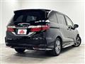 2018 Honda Odyssey