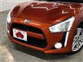 2018 Daihatsu Copen