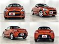 2018 Daihatsu Copen