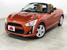 2018 Daihatsu Copen