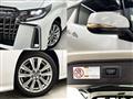 2021 Toyota Alphard G