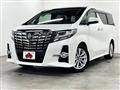2015 Toyota Alphard G