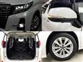 2015 Toyota Alphard G