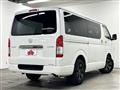 2021 Toyota Hiace Van