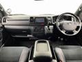 2021 Toyota Hiace Van