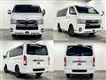 2021 Toyota Hiace Van