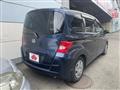 2008 Honda Freed
