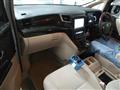 2012 Toyota Alphard G