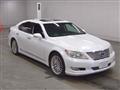 2011 Lexus LS