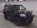 2004 Mitsubishi Pajero