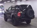 2004 Mitsubishi Pajero