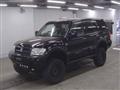 2004 Mitsubishi Pajero