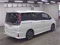 2020 Toyota Noah